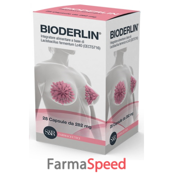 bioderlin 28 capsule