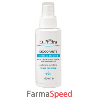 euphidra deo fresco&asciut