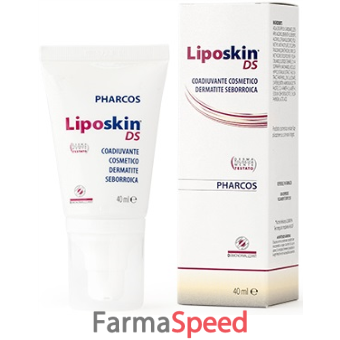 liposkin ds pharcos 40 ml