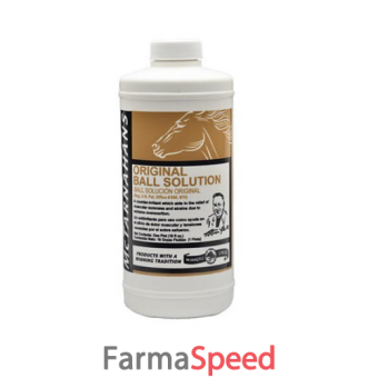 original ball solution 500 ml
