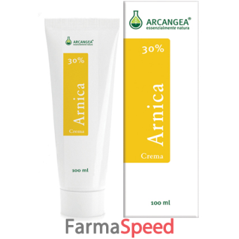arnica 30% crema 100 ml