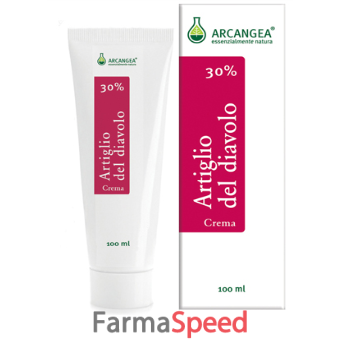 artiglio del diavolo 30% crema 100 ml