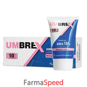 umbrex 10 crema 75 ml