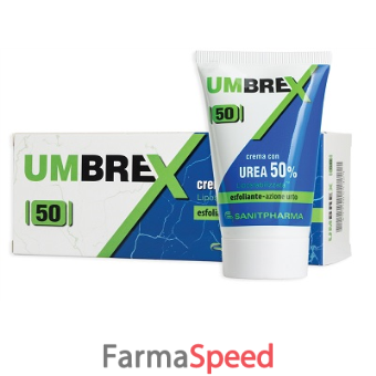 umbrex 30 crema 50 ml