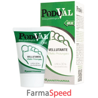 podoval ur30 vellutante 50 ml