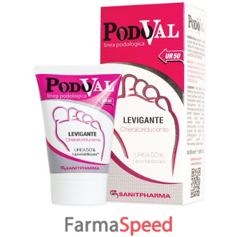 podoval ur50 levigante 50 ml