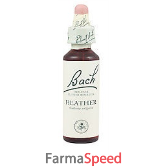heather bach original 10 ml