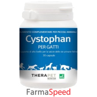 cystophan therapet 30 capsule