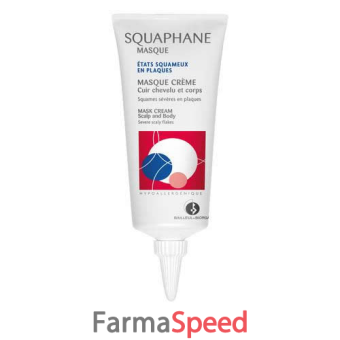 squaphane cream maschera 100 ml