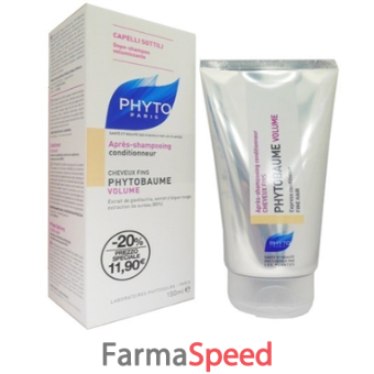 phyto baume volume ps 150 ml