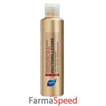 phytomillesime shampoo ps 200 ml