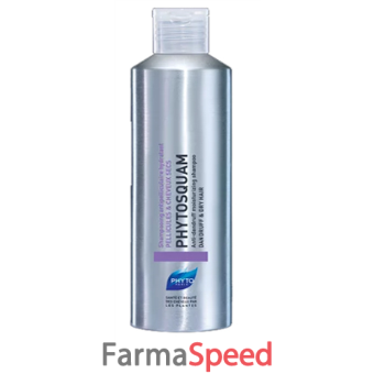 phytosquam shampoo antiforfora capelli secchi ps 200 ml