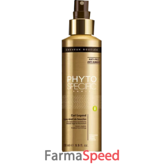 phyto curl legend spray 200 ml