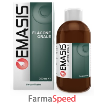 emasis flacone 200 ml