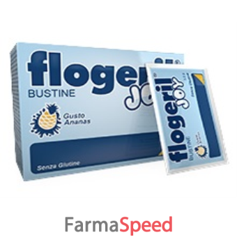 flogeril joy 20 bustine