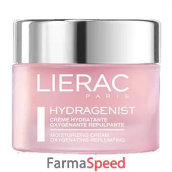 lierac hydragenist crema 50ml