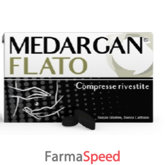 medargan flato 30 compresse