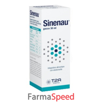 sinenau gocce 30 ml