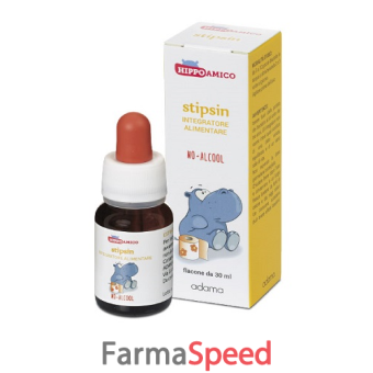 eie stipsin gocce 30 ml