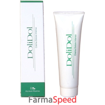 dolidol crema dolore intenso 100 g