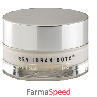 rev idrax boto 50 ml