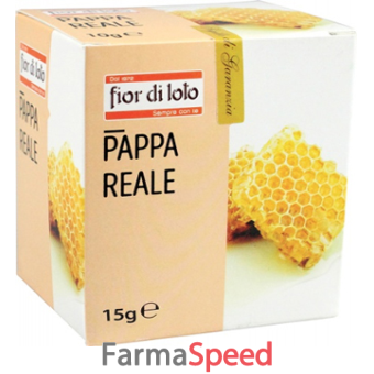 pappa reale 15g