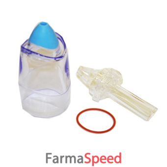 ricambio mini per rinowash kit