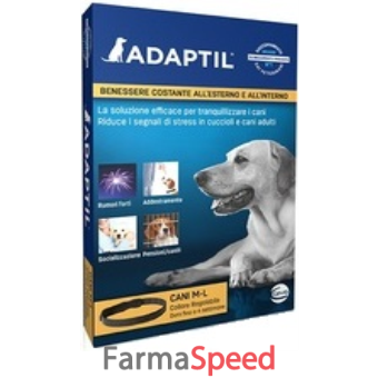 adaptil collare s