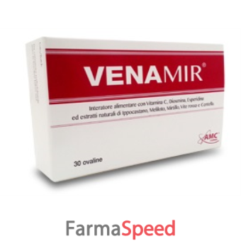 venamir 30 ovaline