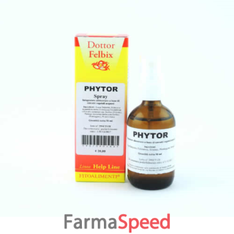 phytor spray 50ml