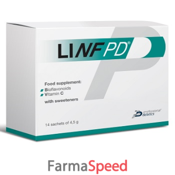 linf pd 14 bustine