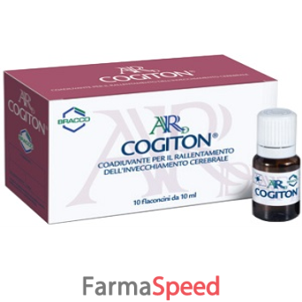 cogiton long time 20 capsule 520 mg