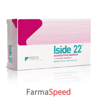 iside 22 7 capsule