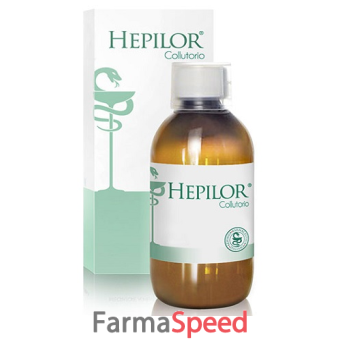 hepilor collutorio 150 ml