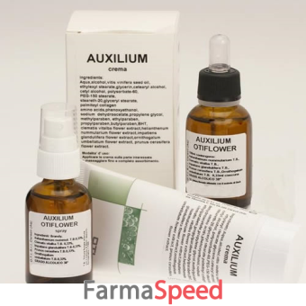 auxilium spray da 30ml