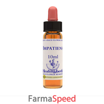impatiens essenza 10 ml 