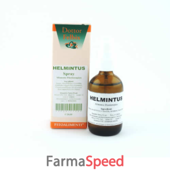 helmintus spray 50 ml