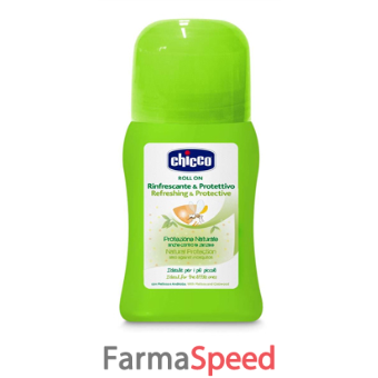 chicco zanza roll on 60 ml