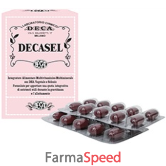 decasel 20 capsule