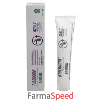 rigenoma crema 40 ml