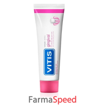 vitis gingival dentifricio 100 ml 