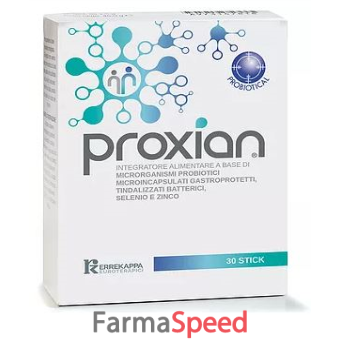 proxian 30 stick