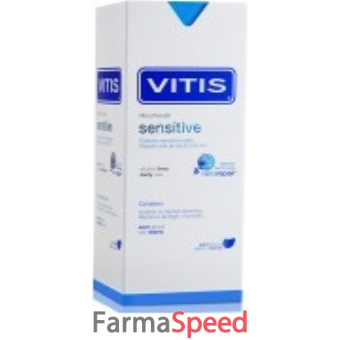 vitis sensitive collutorio intl 500 ml