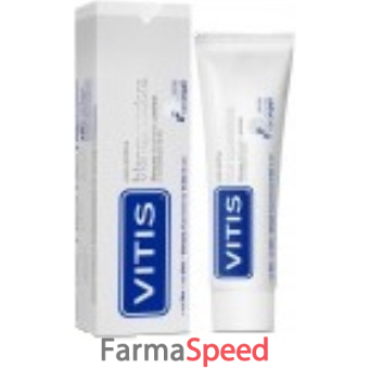 vitis whitening dentifricio 100 ml intl