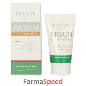 aksun crema 50 ml