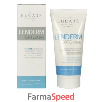 len derm forte crema 100 ml