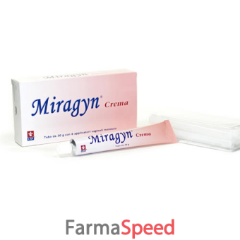 miragyn crema ginecologica 30 g