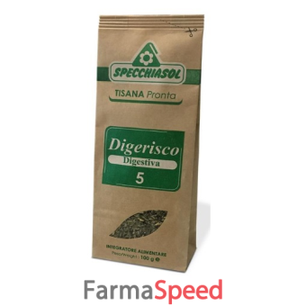 digerisco 100 g