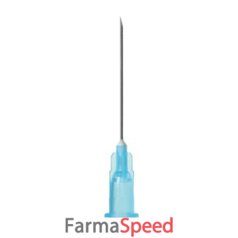 ago a farfalla extrafine microven gauge 23 0,60 x 19 mm