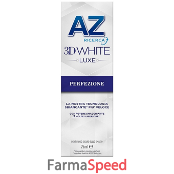 az 3dwlux perfezione 75 ml